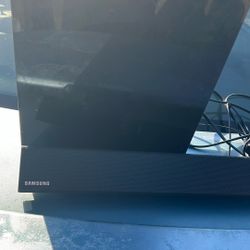 Samsung Surround Sound 
