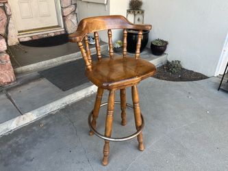 Bar Stool