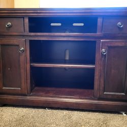 Media Center/Credenza