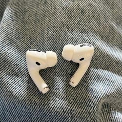 AirPods Pro 2nd generation