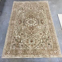 Vintage Area Rug