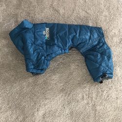 Dog Helios Full-Body Dog Jacket