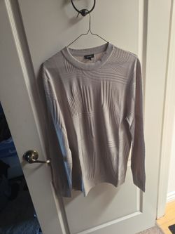 Ling sleeve knitt