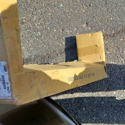 Tie Rod For  2008 Dodge Charger. Brand New. 