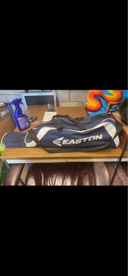 Baseball bag