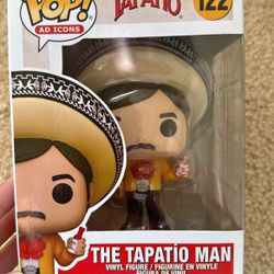 Tapatío Funko Pop