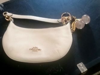 COACH MINI BAG