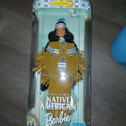 Vintage Barbies Around The World!!!