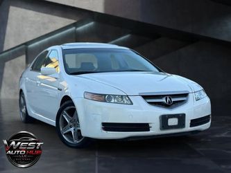 2006 Acura TL