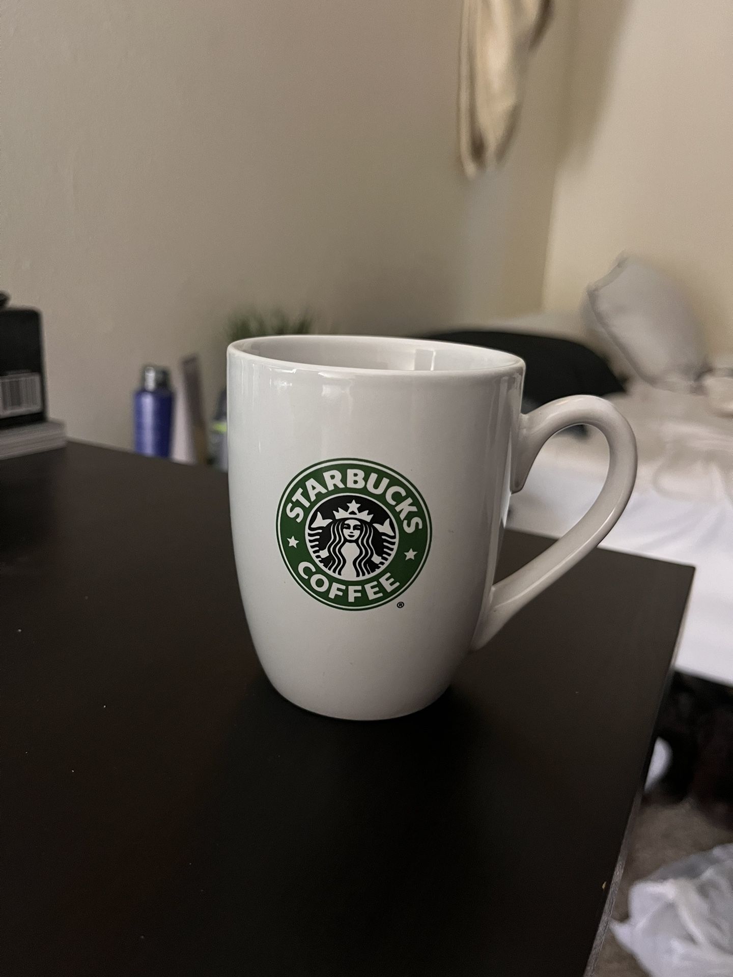 Starbucks Mug