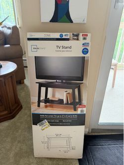 Mainstays TV Stand