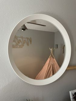 Small Mirror 