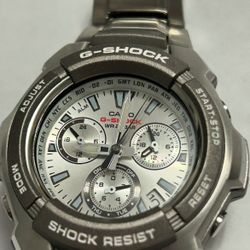 G-1000D Shock , Like New 