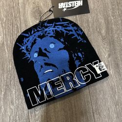 Hellstar Mercy Beanie - SALE 🚨