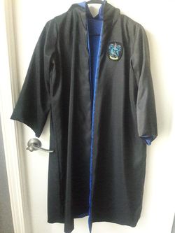 Hogwarts Robe