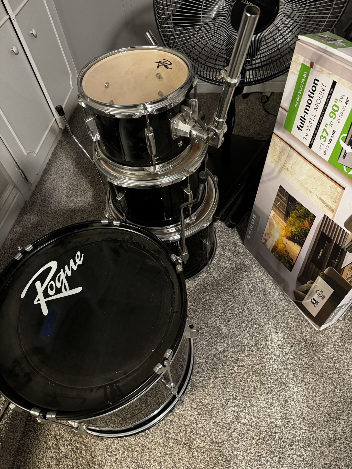 drums