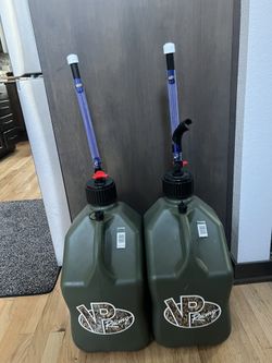 VP Racing 5.5 Gas Can - 1 available
