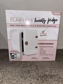 Flawless Beauty Fridge