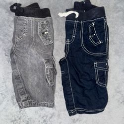 Baby Boy 6-12 Months Baby Boy Pants 