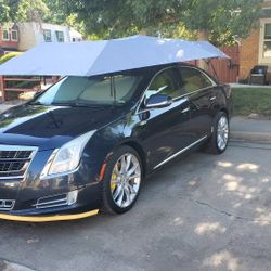 Car Shade Umbrella