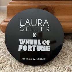 Laura Geller Wheel of Fortune Blush Palette   