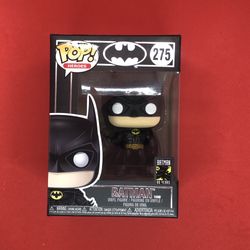 Funko POP Heroes Batman 1989 80th Anniversary Vinyl Figure 275 NIB - In Stock
