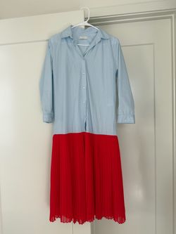 Sandro dress - size 36 / US size 4 / small