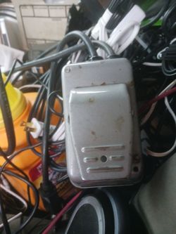 Speed control for freedom motors 115v A.C 2.0 AMPs