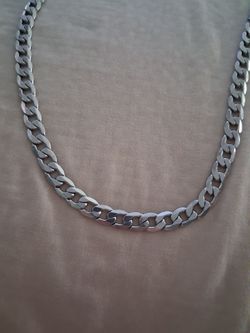 Mans necklace-new
