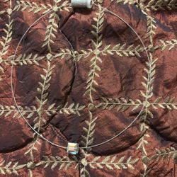 The Luminous Crystal Bead Necklace 