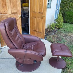 Recliner Chair
