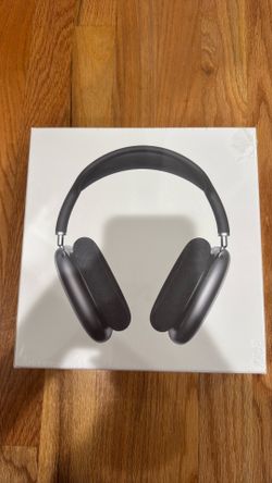 Replica Air Max Headphones