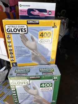 Gloves