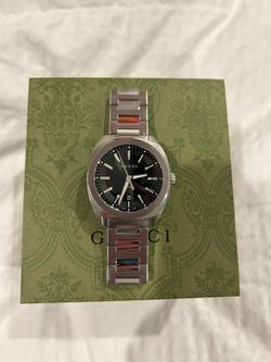 Gucci Stainless Steel Watch