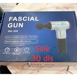  masajeadora de mano eléctrica