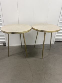 Side Tables