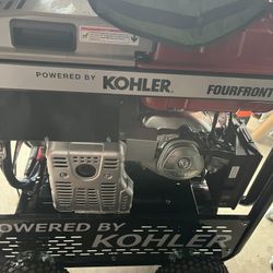 Kohler Fourfront 9250