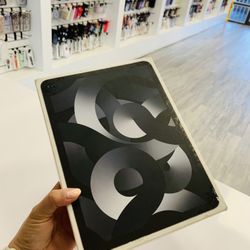 Ipad Air 5th Gen Wi-Fi 256gb