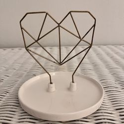 Jewelry Stands