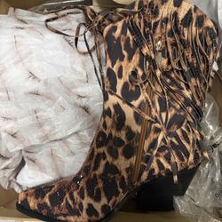 Jessica Simpson Boots