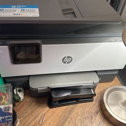Hp Pinter