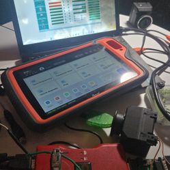 Mercedes BMW Porsche Audi Key Programming