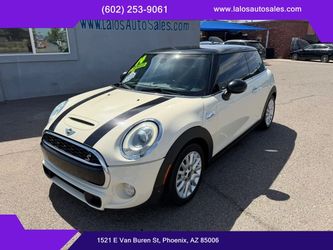 2014 MINI Hardtop