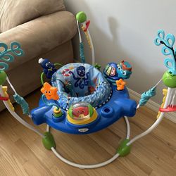 Baby Einstein Jumper