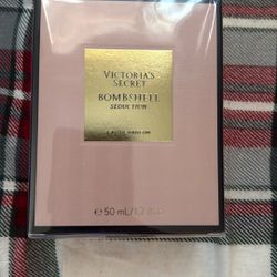 Victoria’s Secret Bombshell Perfume