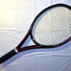 Wilson Triad 5.0 Oversize Tennis Racquet / Racket - PRICE FIRM
