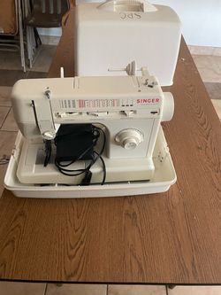 Sewing machines antiques