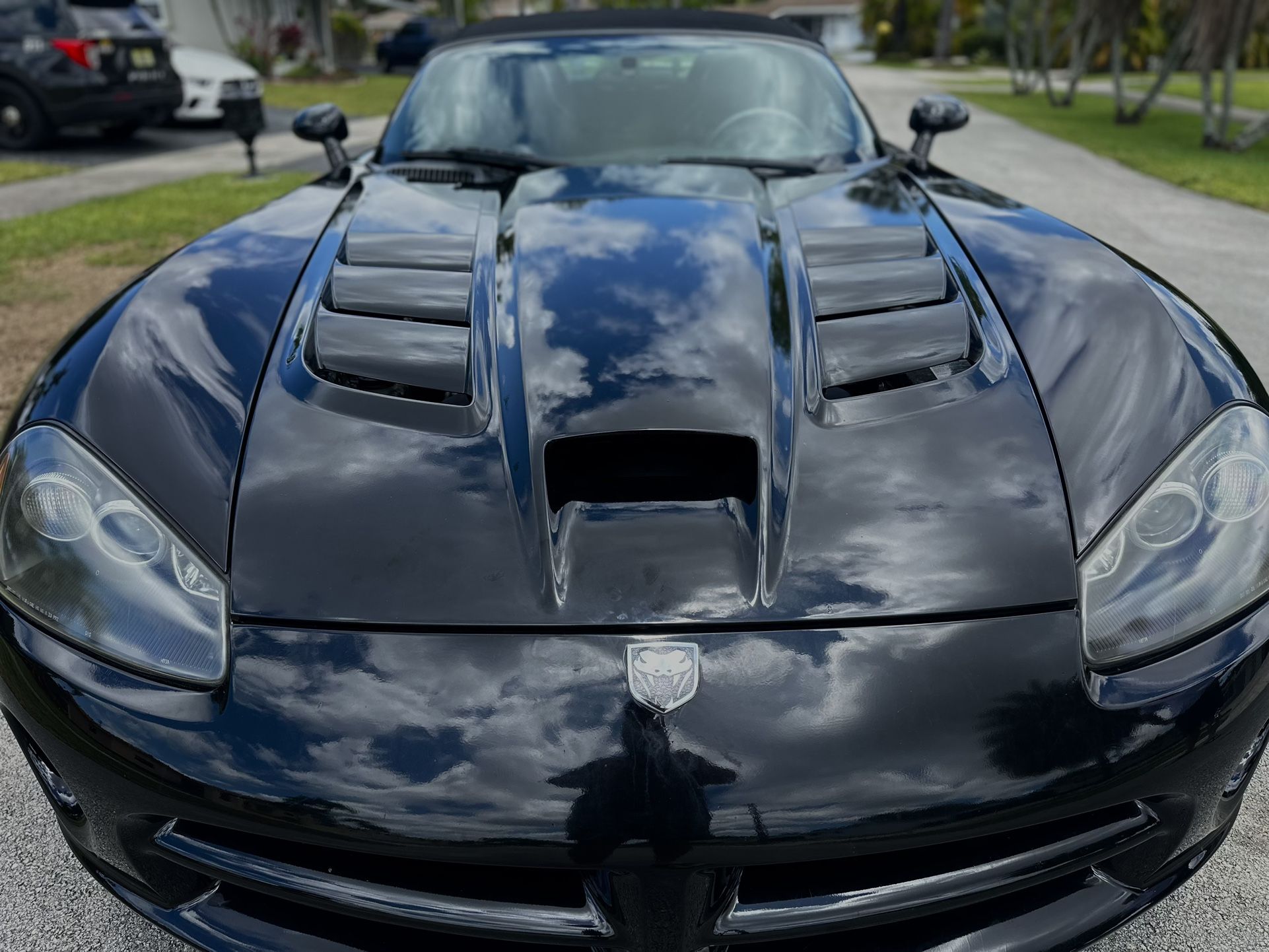 2005 Dodge Viper