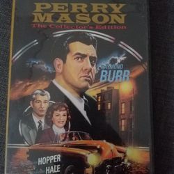 Perry Mason The Collector's Edition 