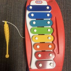 Toy Xylophone 